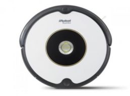 Ebay: iRobot Roomba 605 Saugroboter für 259 Euro frei Haus