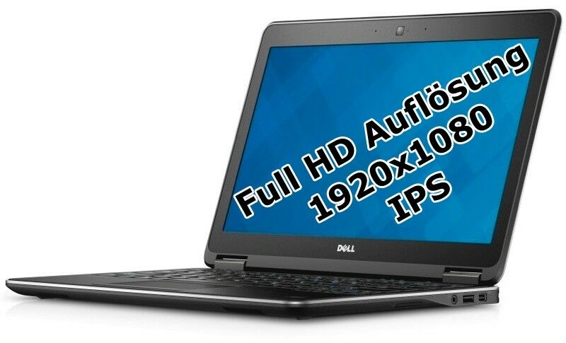 Dell: Latitude E7440 mit 128 GByte SSD als B-Ware für 249,99 Euro