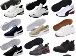 Puma: Sneaker bei Ebay für 29,90 Euro frei Haus