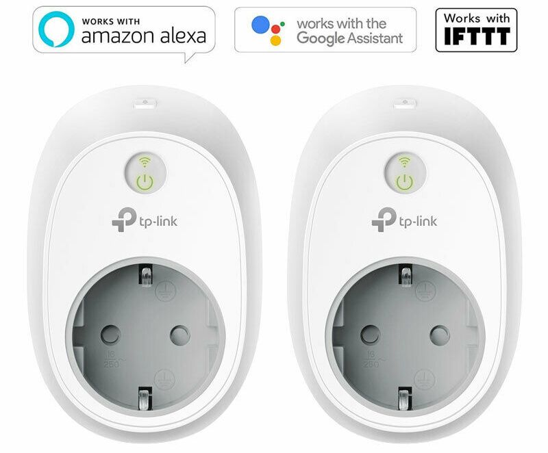 Ebay: WLAN-Steckdosenset von TP-Link zum Bestpreis von 29,90 Euro