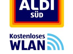 Aldi: Gratis-WLAN in 1600 von 1800 Süd-Filialen