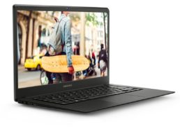 Medion: Notebook Akoya E4242 als B-Ware für 179,99 Euro