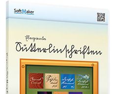 Gratis: Schriftenpaket und Steganos-Suite zum Nulltarif