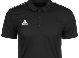 Ebay: Adidas-Poloshirt für 15,95 Euro frei Haus