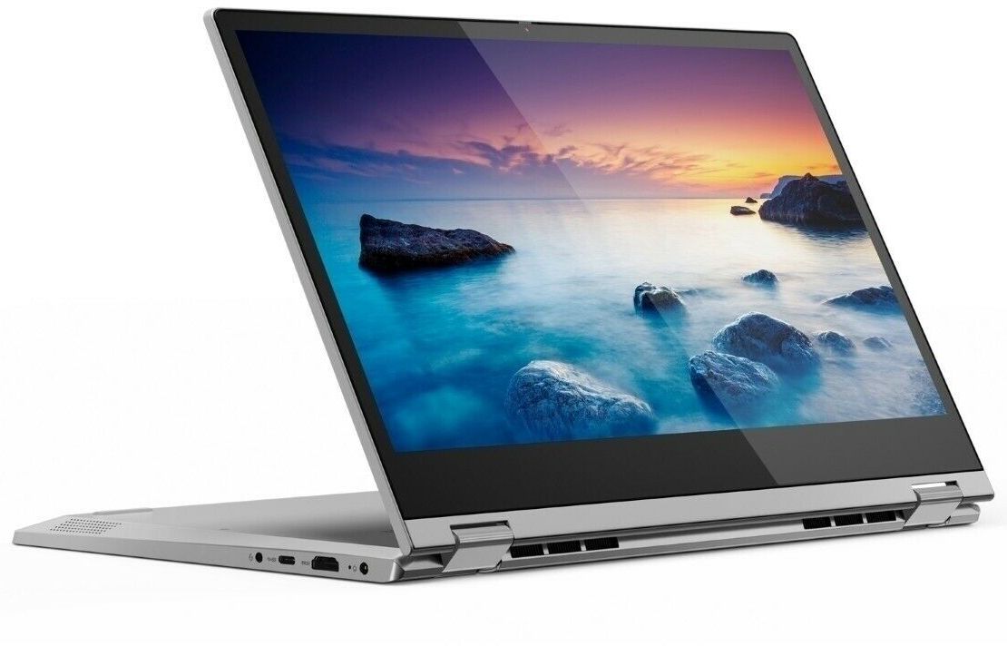 Ebay: "Lenovo IdeaPad C340 AMD Ryzen 3" als B-Ware für 349,90 Euro