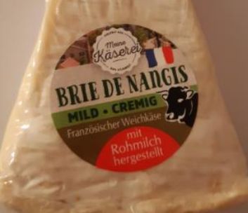 Rückrufaktion: Bakterien in Lidls Weichkäse gefunden