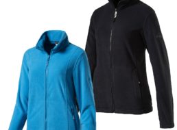 McKinley: Damen-Fleecejacke für 9,99 Euro frei Haus