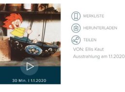 Gratis: Sechs Pumuckl-Folgen als kostenloses Hörbuch beim BR