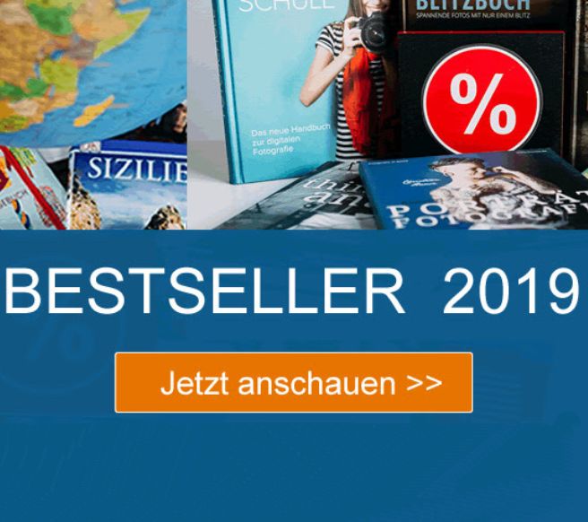 Terrashop: "Bestseller 2019" jetzt für wenige Tage mit Rabatt