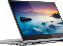 Ebay: „Lenovo ideapad C340-14API“ als B-Ware für 299,90 Euro frei Haus