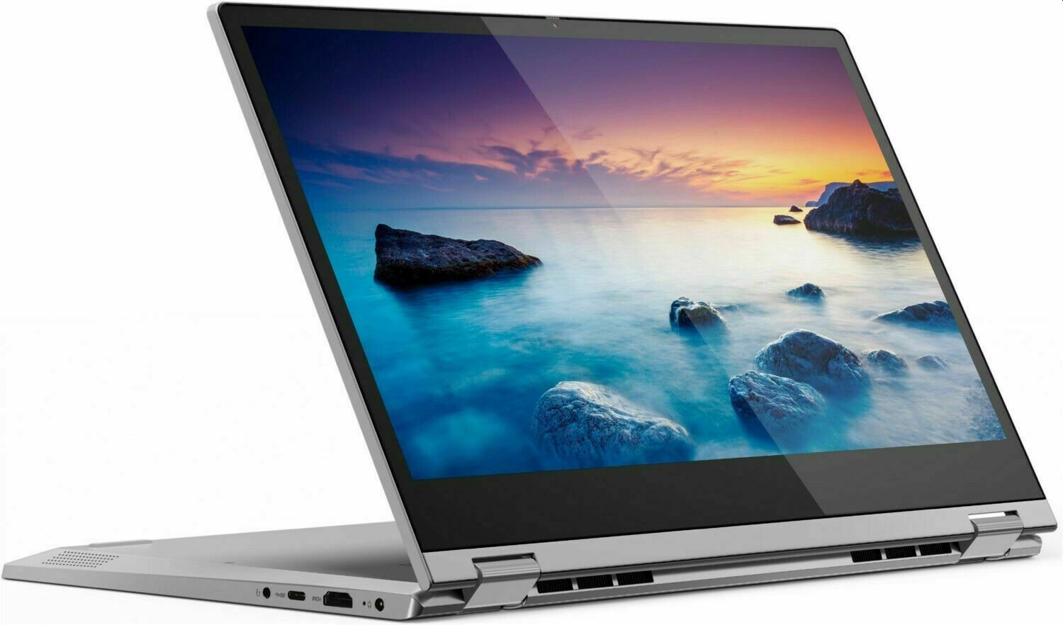 Ebay: "Lenovo ideapad C340-14API" als B-Ware für 299,90 Euro frei Haus