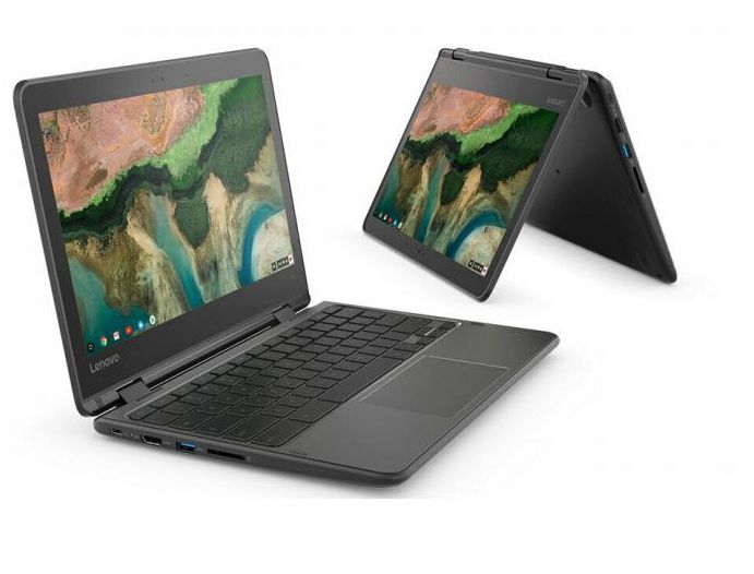 Dealclub: Lenovo 300e Chromebook für 199 Euro frei Haus