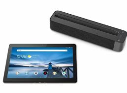 Ebay: Lenovo Smart Tab M 10.1 als B-Ware für 128 Euro