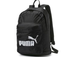 Puma: Rucksack bei Ebay für 13,99 Euro frei Haus