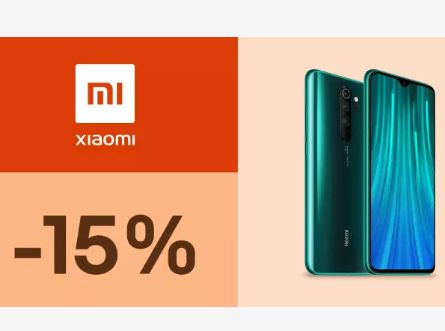 Ebay: "Mi Fan Festival" mit 15 Prozent Rabatt auf Xiaomi-Artikel