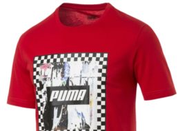 Puma: T-Shirts bei Ebay für 12,90 Euro frei Haus