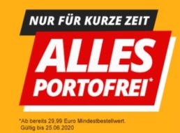 Druckerzubehoer: Gratis-Versand ab 30 Euro Warenwert