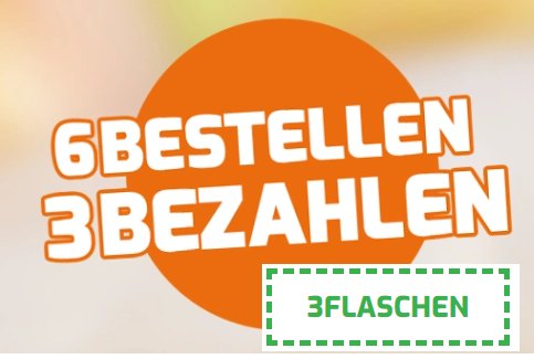 Weinvorteil: 6 Flaschen prämierter Wein für 23,94 Euro frei Haus