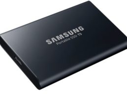 Ebay: Portable SSD mit USB 3.1 und 1 TByte für 116 Euro frei Haus