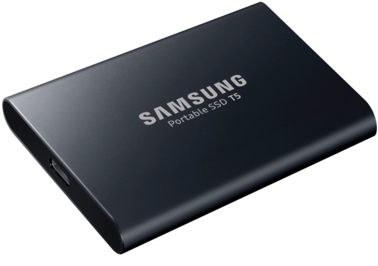 Ebay: Portable SSD mit USB 3.1 und 1 TByte für 116 Euro frei Haus