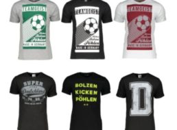 Ebay: DFB-Fanshirts mit 20 Prozent Rabatt für 14,36 Euro frei Haus