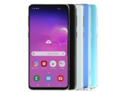 Ebay: Samsung Galaxy S10 als B-Ware für 337,50 Euro frei Haus