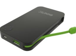 Ebay: Powerbank Ninetec NT-608 mit 6000 mAh für 7,77 Euro frei Haus