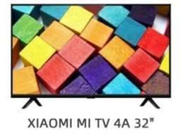 Ebay: Xiaomi Mi Smart TV 4A mit Sprachfernbedienung für 143,99 Euro