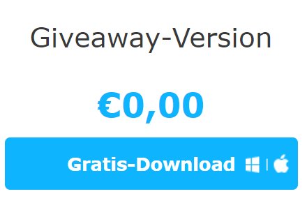 Exklusiv: Videoproc komplett gratis für Discountfans