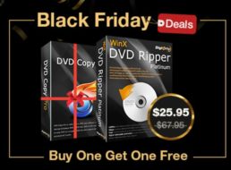 Gratis: „DVD Copy Pro“ beim Kauf von „Winx DVD Ripper“