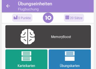 Gratis: Jahresversion der Sprachen-App "Phrases" via Chip zum Nulltarif