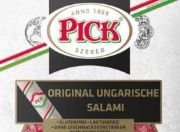 Lidl: Lewandowski-Piroggen und Pick-Salami beim „Osteuropa-Spezial“