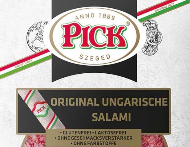 Lidl: Lewandowski-Piroggen und Pick-Salami beim "Osteuropa-Spezial"