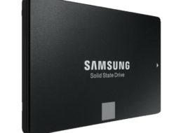 Ebay: Top-bewertete Samsung-SSD mit 1 TByte für 99 Euro frei Haus