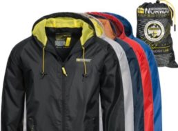 Geographical Norway: Regenjacke bei Ebay für 24,90 Euro frei Haus