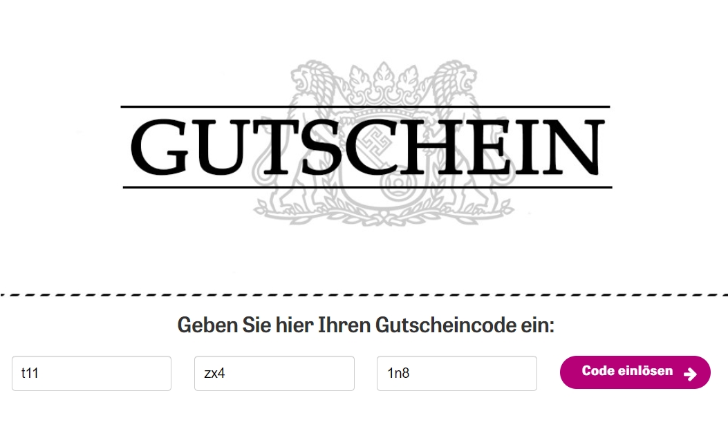 Gratis: Vier Ausgaben "Die Zeit" für 0 Euro frei Haus