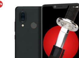 Sharp: Aquos D10 beim Dealclub für 79,90 Euro frei Haus