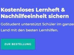 Gratis: Mathe-Lernheft von „Lehrer Schmidt“ zum Nulltarif