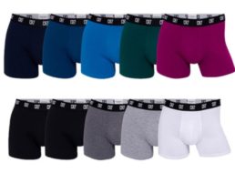 CR7: Boxershorts im Fünferpack für 22,06 Euro frei Haus