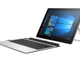 Ebay: HP-Convertible mit Fingerprint und 512 GByte SSD für 387 Euro