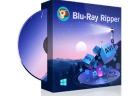 Gratis: Jahreslizenz von „Blu-ray Ripper“ zum Nulltarif