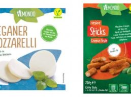 Lidl: Rückruf von veganen Produkten wegen Bioziden