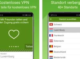 Gratis-VPN: Seed4me vergibt Halbjahreslizenz für lau