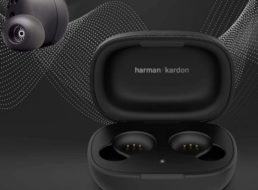 Ebay: Wasserfester In-Ear-Kopfhörer Harman/Kardon Fly TWS Premium für 69,90 Euro