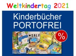 Terrashop: Kinderbücher und Jugendbücher ab 99 Cent frei Haus