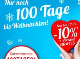 Weltbild: 10 Prozent Rabatt und Gratisversand auf Herbstdeko & mehr