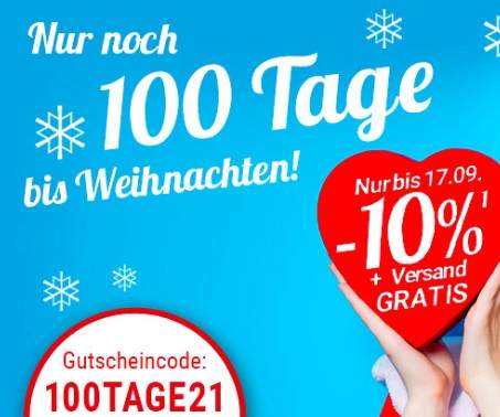 Weltbild: 10 Prozent Rabatt und Gratisversand auf Herbstdeko & mehr