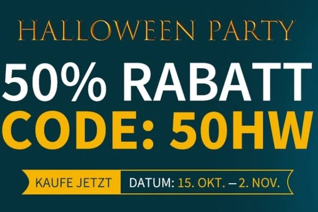 Aukey: 50 Prozent Rabatt auf 13 IT-Produkte