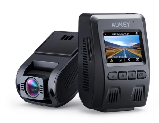 Aukey: Dashcam für 37,60 Euro & weitere Bestseller