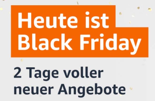 Black Friday 2021: Die besten Angebote auf einen Blick - Discountfan.de